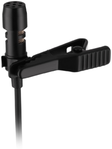 Микрофон-петличка 2Е ML020 3.5mm