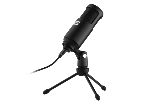 Микрофон для ПК 2Е MPC010, USB