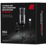 Микрофон для ПК 2Е MPC010, USB