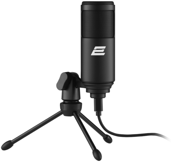 Микрофон для ПК 2Е MPC010, USB