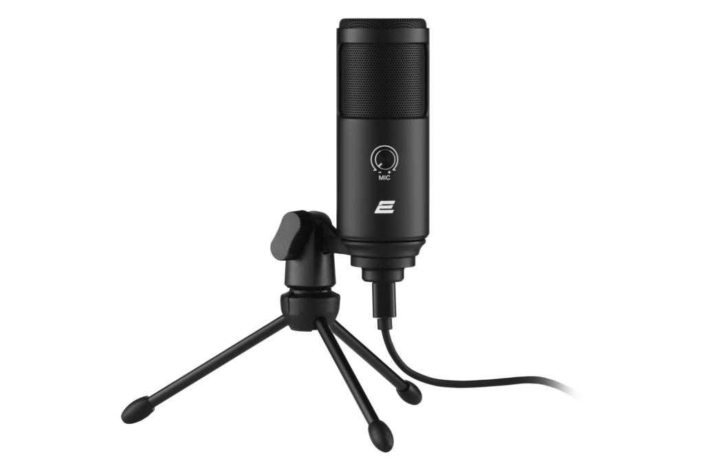 Микрофон для ПК 2Е MPC020 Streaming KIT USB