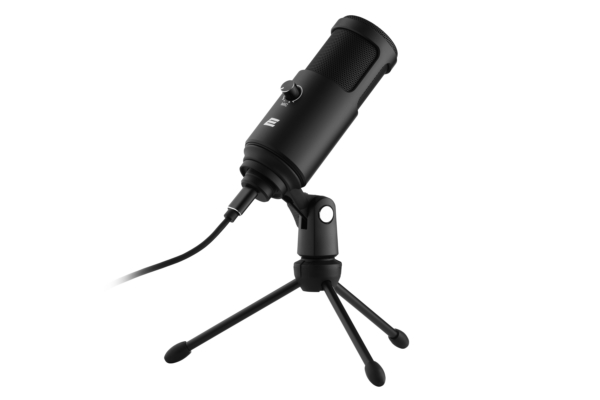 Микрофон для ПК 2Е MPC020 Streaming KIT USB
