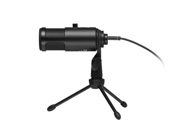 Микрофон для ПК 2Е MPC020 Streaming KIT USB