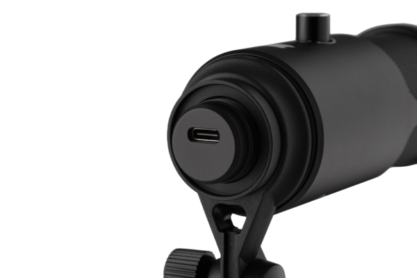 Микрофон для ПК 2Е MPC020 Streaming KIT USB