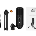 Микрофон для ПК 2Е MPC020 Streaming KIT USB