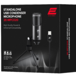 Микрофон для ПК 2Е MPC020 Streaming KIT USB