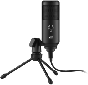 Микрофон для ПК 2Е MPC020 Streaming KIT USB