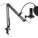 2Е MPC021 Streaming PC Microphone, USB