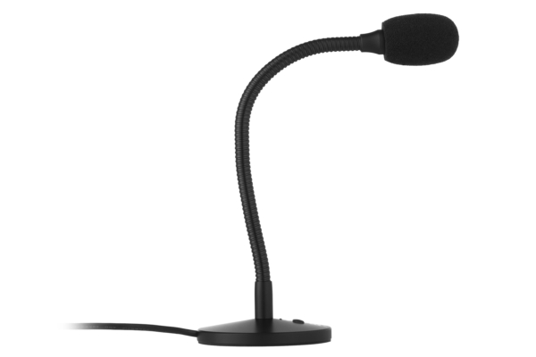 Микрофон для ПК 2Е MPC110 USB