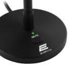 Микрофон для ПК 2Е MPC110 USB