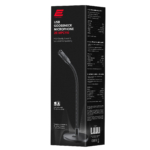 Микрофон для ПК 2Е MPC110 USB