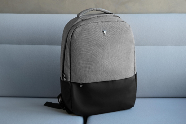 Рюкзак 2E, DayPack 16″, серый