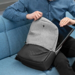 Рюкзак 2E, DayPack 16″, серый
