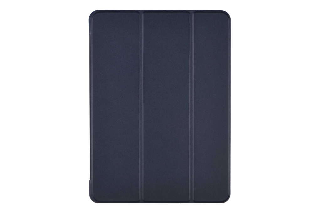 2E Basic case for iPad Air 10.9″ (Gen 5, 2022), Flex, Navy