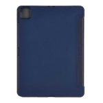 Чохол 2Е Basic для iPad Air 10.9″ (Gen 5, 2022), Flex, синій
