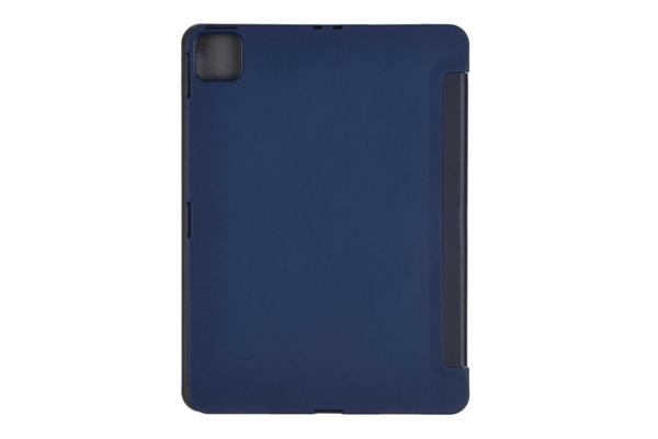 Чохол 2Е Basic для iPad Air 10.9″ (Gen 5, 2022), Flex, синій