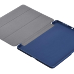 Чохол 2Е Basic для iPad Air 10.9″ (Gen 5, 2022), Flex, синій