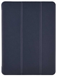2E Basic case for iPad Air 10.9″ (Gen 5, 2022), Flex, Navy