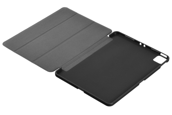 Чохол 2Е Basic для iPad Pro 11″ (Gen 6, 2022), Flex, чорний