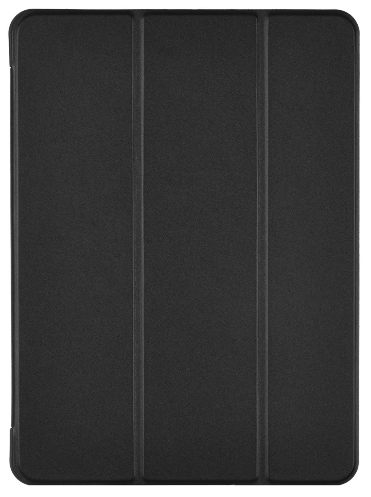 2E Basic case for iPad Pro 11″ (Gen 6, 2022), Flex, Black