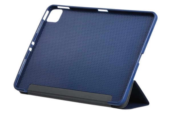 Чехол 2Е Basic для iPad Pro 11″ (Gen 6, 2022), Flex, синий