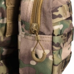 2E Tactical Плитоноска, Тип 4, Assault, быстрый сброс, камуфляж