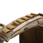 2E Tactical Плитоноска, Тип 4, Assault, быстрый сброс, камуфляж