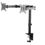Desktop double monitor mount 2E Reykife