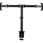 Desktop double monitor mount 2E Reykife