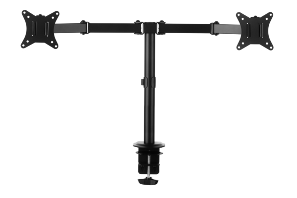 Desktop double monitor mount 2E Reykife