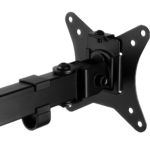 Desktop double monitor mount 2E Reykife