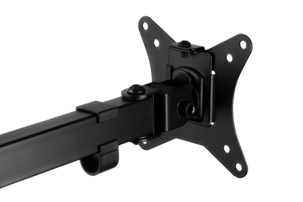 Desktop double monitor mount 2E Reykife