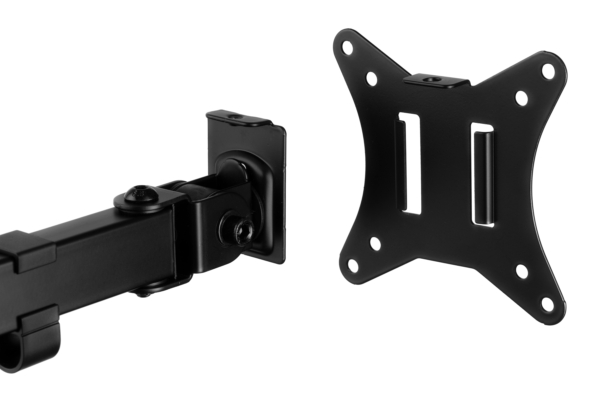 Desktop double monitor mount 2E Reykife