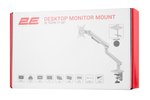 Desktop monitor mount 2E Teifri