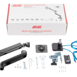 Desktop monitor mount 2E Evdo