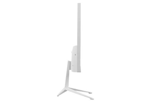 Монітор 2E 25.7″ D2621W HDMI, DP, Audio, IPS, 2560×1080, 21:9, 75Hz, FreeSync, White