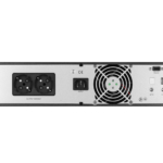 Джерело безперебійного живлення 2E OD1000RT, 1000VA/900W, RT2U, LCD, USB, 2xSchuko