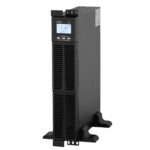 Джерело безперебійного живлення 2E OD1000RT, 1000VA/900W, RT2U, LCD, USB, 2xSchuko