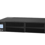 Джерело безперебійного живлення 2E OD1000RT, 1000VA/900W, RT2U, LCD, USB, 2xSchuko
