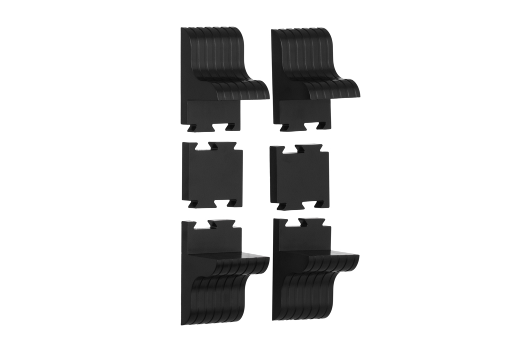 Джерело безперебійного живлення 2E OD1000RT, 1000VA/900W, RT2U, LCD, USB, 2xSchuko