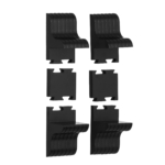Джерело безперебійного живлення 2E OD1000RT, 1000VA/900W, RT2U, LCD, USB, 2xSchuko