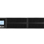 Джерело безперебійного живлення 2E OD2000RT, 2000VA/1800W, RT2U, LCD, USB, 3xSchuko