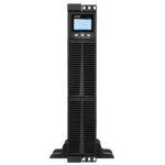 Джерело безперебійного живлення 2E OD2000RT, 2000VA/1800W, RT2U, LCD, USB, 3xSchuko