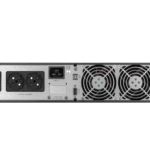 Джерело безперебійного живлення 2E OD3000RT, 3000VA/2700W, RT2U, LCD, USB, 3xSchuko