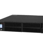 Джерело безперебійного живлення 2E OD3000RT, 3000VA/2700W, RT2U, LCD, USB, 3xSchuko