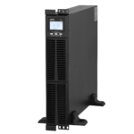 Джерело безперебійного живлення 2E OD3000RT, 3000VA/2700W, RT2U, LCD, USB, 3xSchuko