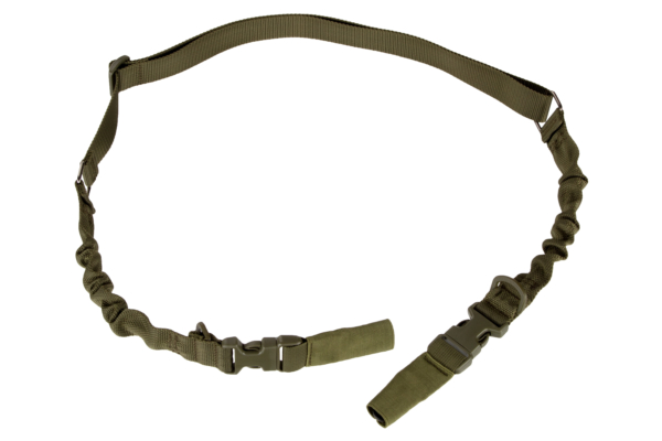 2E Tactical 2-Point Gun Sling, OD Green