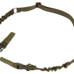 2E Tactical 2-Point Gun Sling, OD Green
