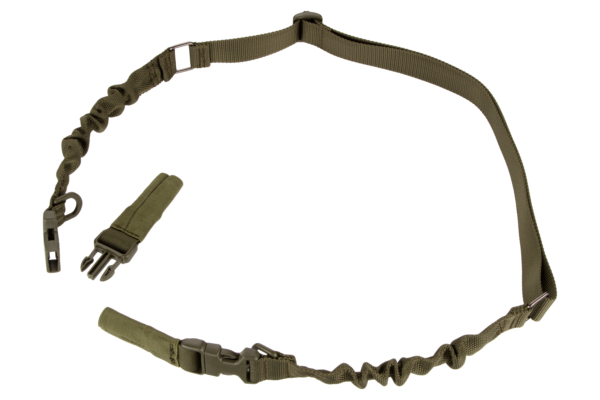 2E Tactical 2-Point Gun Sling, OD Green