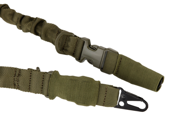 2E Tactical 2-Point Gun Sling, OD Green
